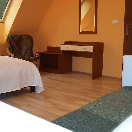 Holiday Home Jakunowko Holiday home *