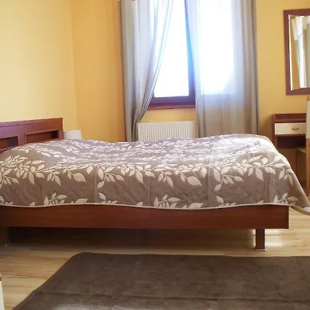 Holiday home Holiday Home Jakunowko Stregielek