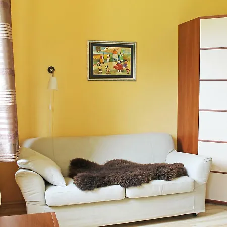 Holiday home Holiday Home Jakunowko Stregielek