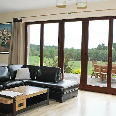 Holiday Home Jakunowko *