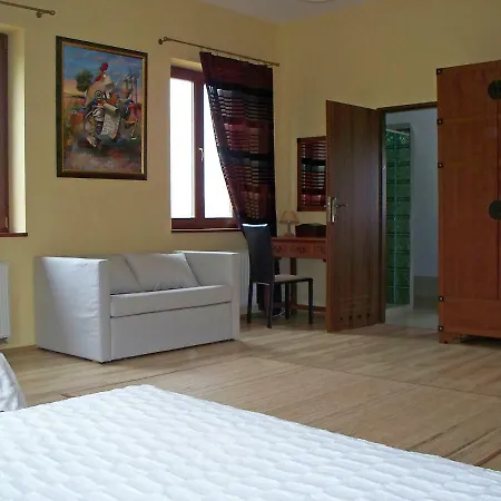 Holiday home Holiday Home Jakunowko *