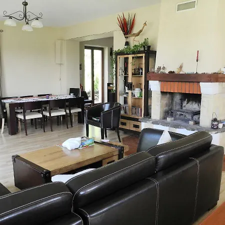 Holiday Home Jakunowko Holiday home *