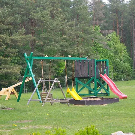 Holiday Home Jakunowko