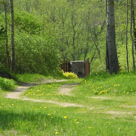 Holiday Home Jakunowko Stregielek