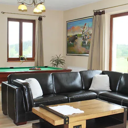 Holiday Home Jakunowko Holiday home