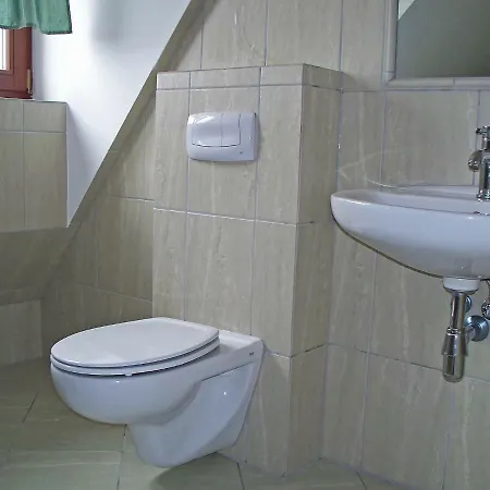 Holiday home Holiday Home Jakunowko Stregielek