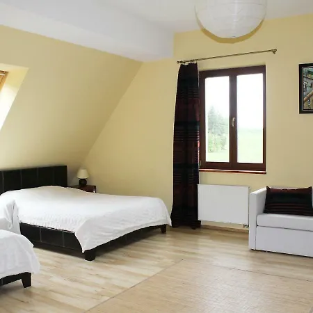 Holiday Home Jakunowko *