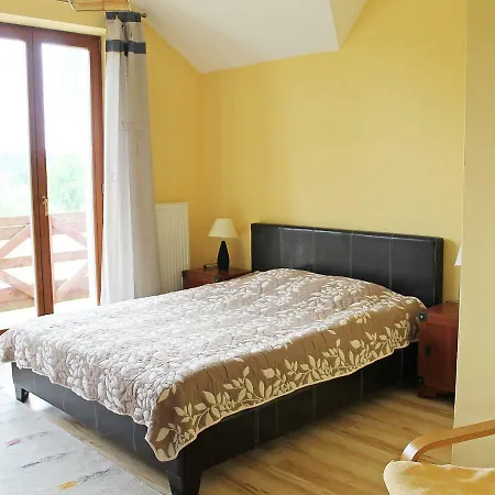 Holiday Home Jakunowko * Stregielek