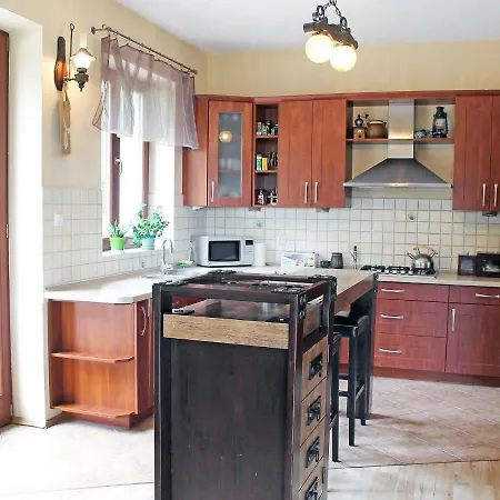 Holiday Home Jakunowko * Stregielek
