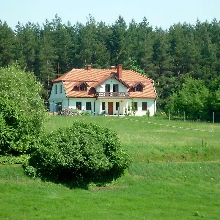 Holiday home Holiday Home Jakunowko