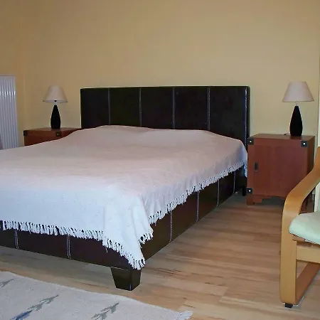 Holiday Home Jakunowko Holiday home *