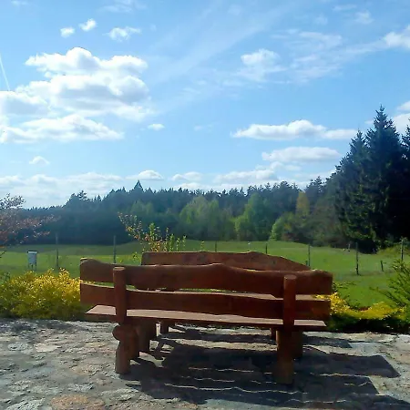 Holiday Home Jakunowko Stregielek