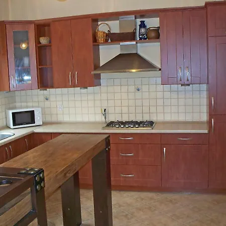 Holiday Home Jakunowko Stregielek