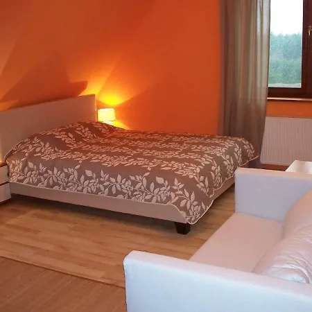 Holiday Home Jakunowko Holiday home Stregielek